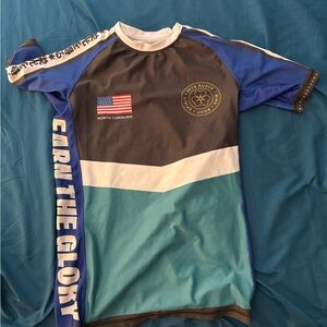 Future kimonos rashguard